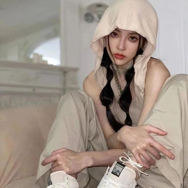 马戏春心